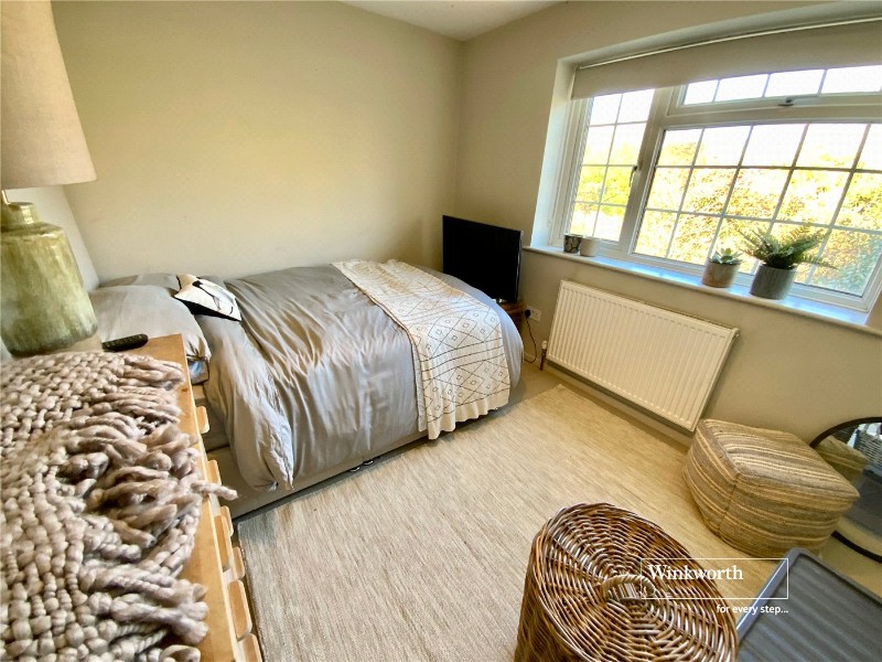 Stirling Way, Mudeford, Christchurch, Dorset, BH23
