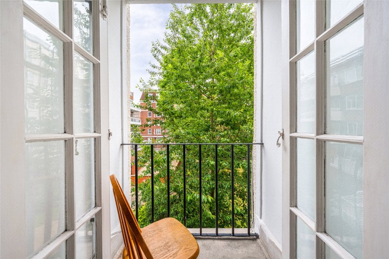 Abbey Road, St John's Wood, London, NW8