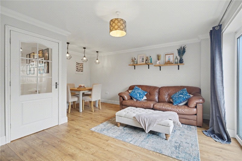Chestnut Close, Swardeston, Norwich, Norfolk, NR14