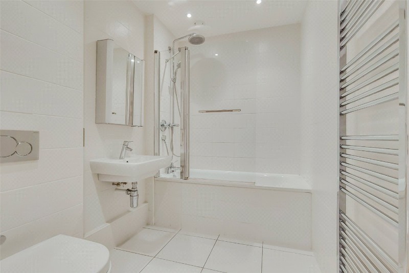 Barry Blandford Way, London, E3