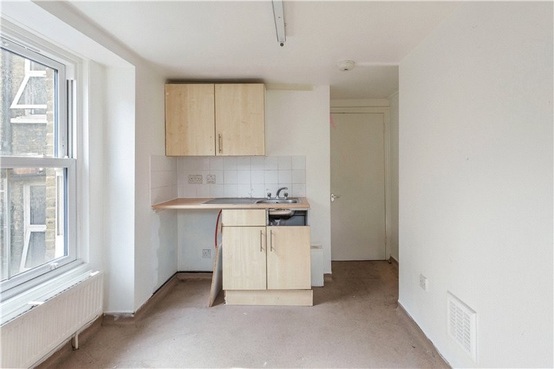 Cowthorpe Road, London, SW8