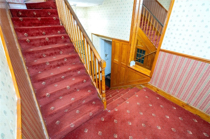 Lincoln Road, Leasingham, Sleaford, Lincolnshire, NG34