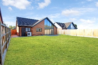 Field Lane, Hempnall, Norwich, Norfolk, NR15