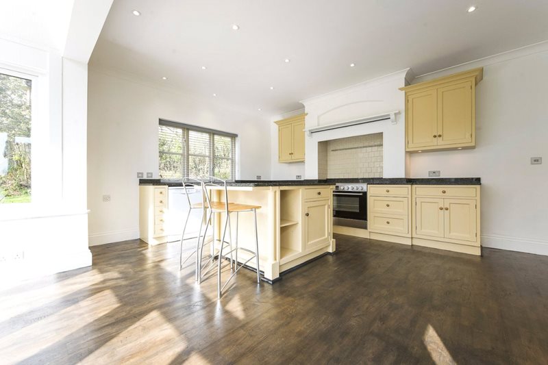 Steplake Lane, Sherfield English, Romsey, Hampshire, SO51