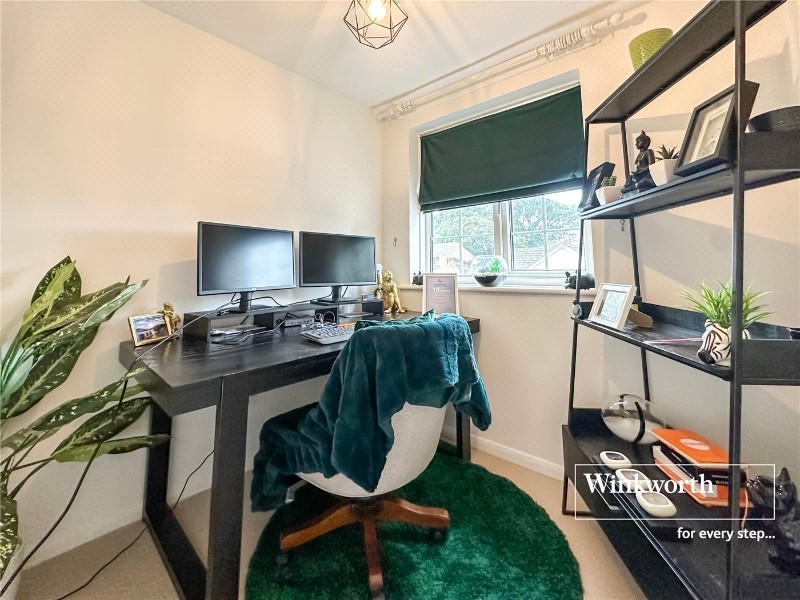 Coppice Avenue, Ferndown, Dorset, BH22
