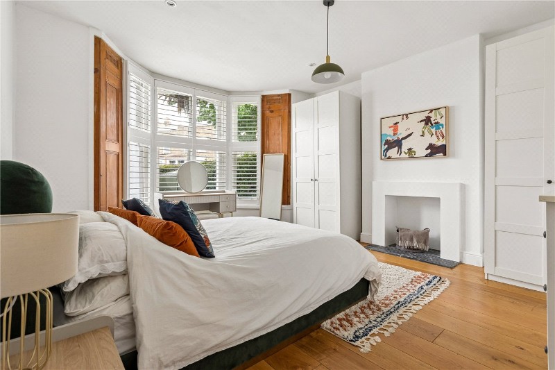 Riversdale Road, London, N5