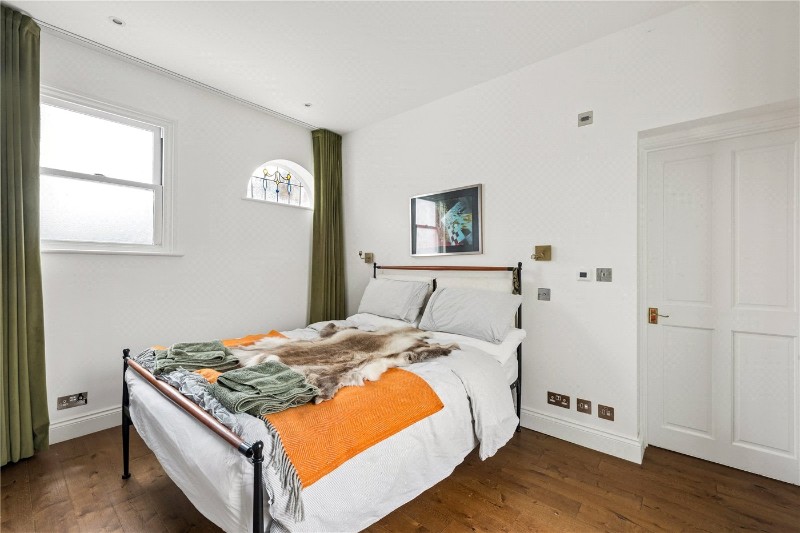Barbauld Road, London, N16