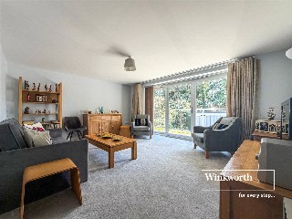 New Road, Ferndown, Dorset, BH22