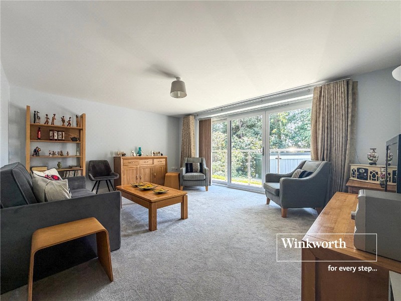 New Road, Ferndown, Dorset, BH22
