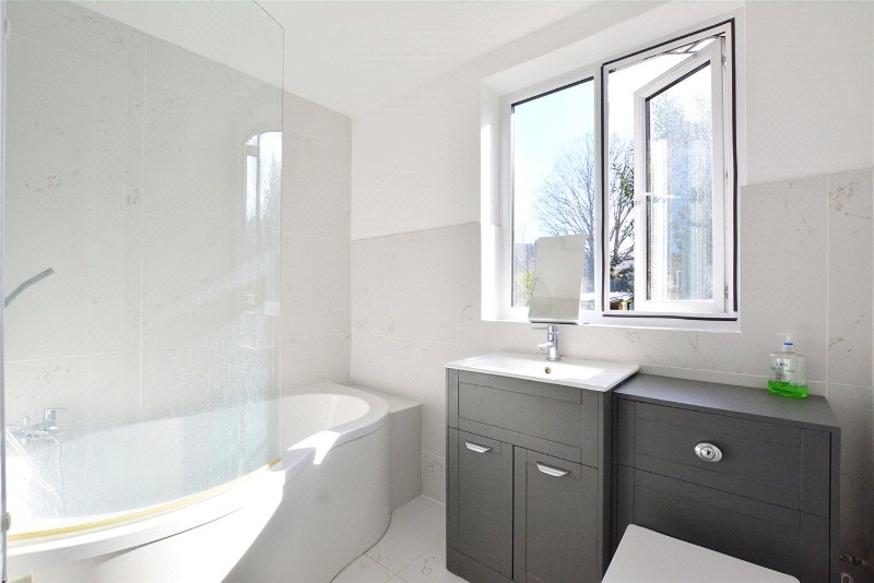 Ormiston Road, London, SE10