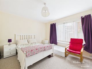 Kendrick Road, Reading, Berkshire, RG1
