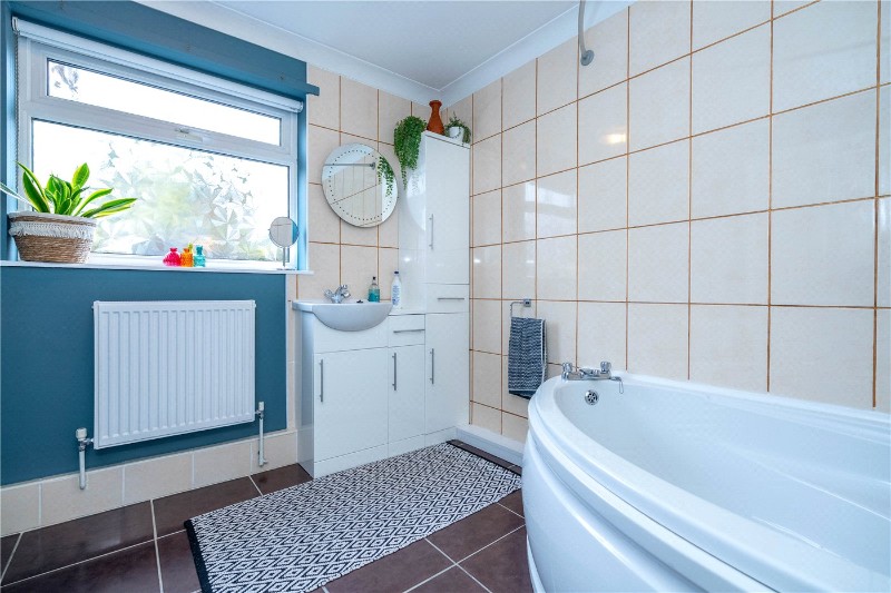 Thorold Avenue, Cranwell Village, Sleaford, Lincolnshire, NG34