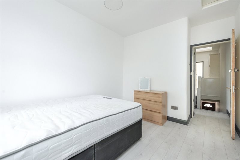Harlesden Gardens, London, NW10