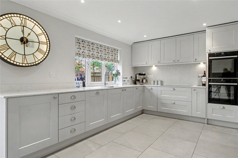 Larch Grove, North Elmham, Dereham, Norfolk, NR20