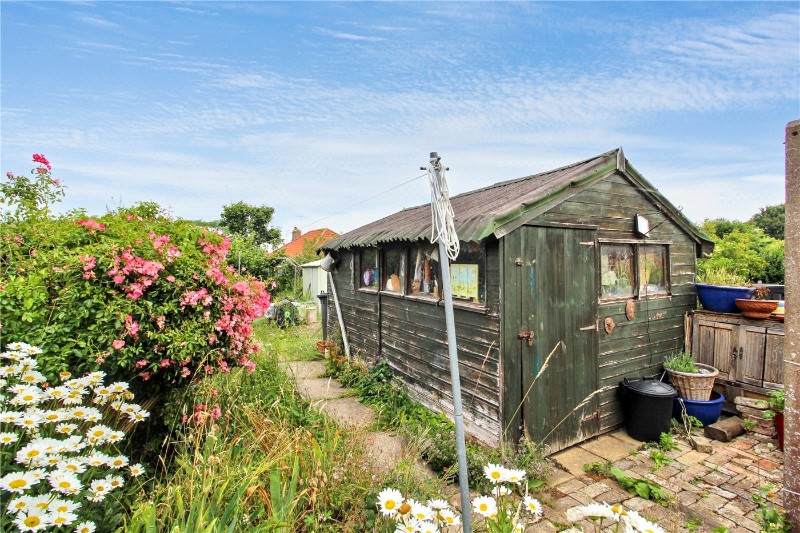 Hotson Road, Southwold, Suffolk, IP18