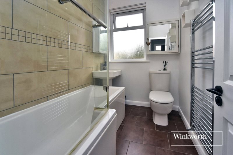 Braemar Road, Worcester Park, KT4