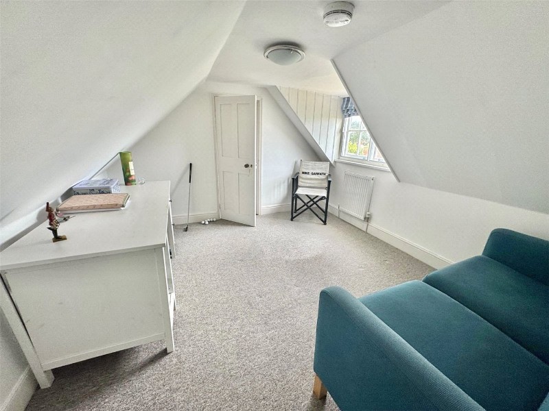 Westover Road, Milford on Sea, Lymington, Hampshire, SO41