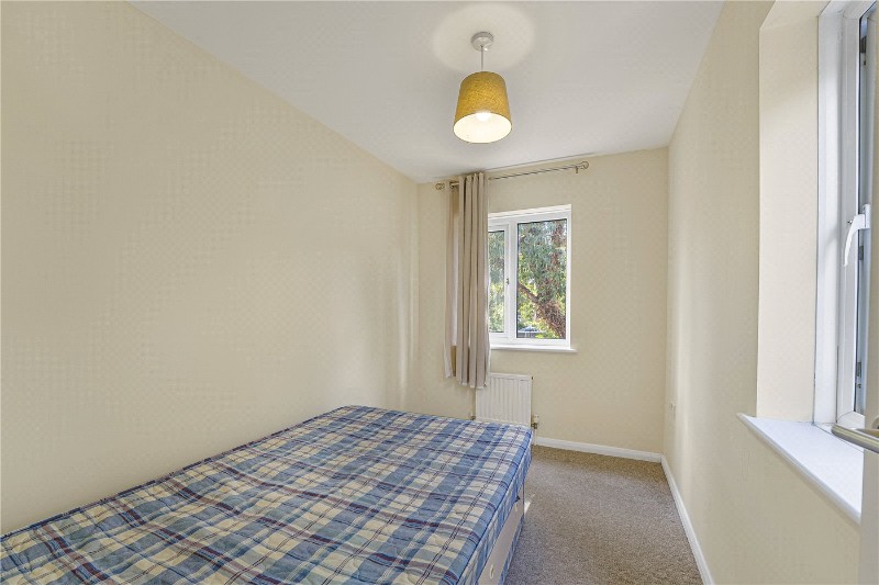 Chargrove Close, London, SE16