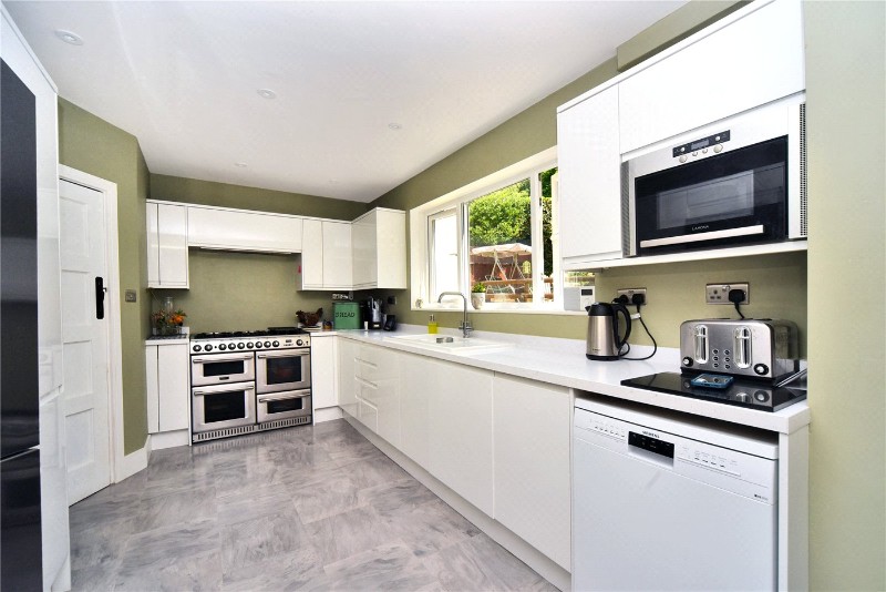 Outwood Lane, Chipstead, Coulsdon, CR5