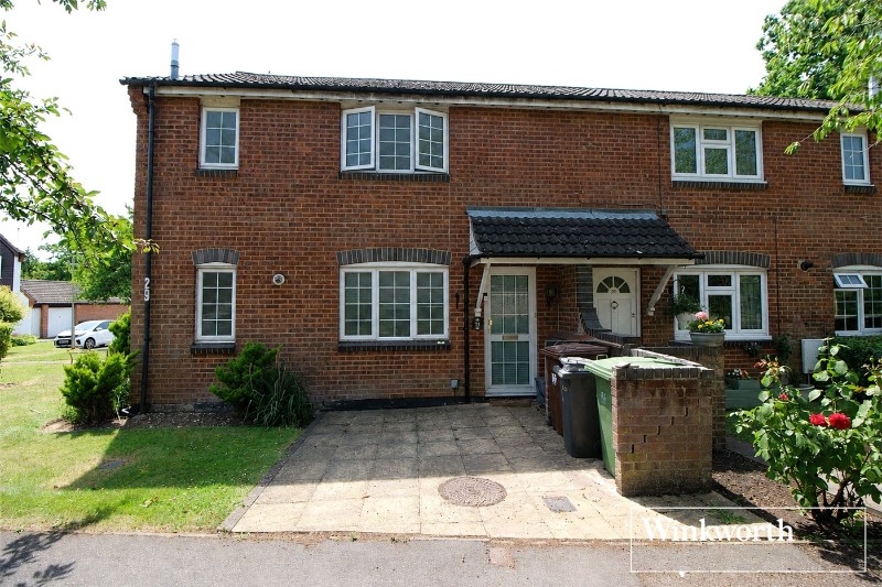 Studio Way, Borehamwood, Hertfordshire, WD6