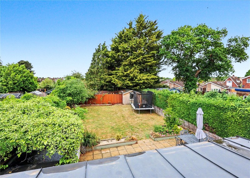 Tills Road, Sprowston, Norwich, Norfolk, NR6
