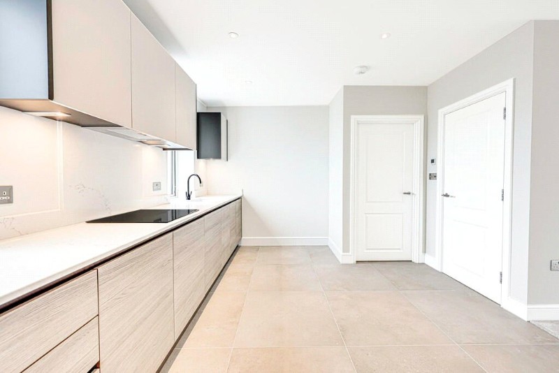 Broadway, Leigh-on-Sea, Essex, SS9