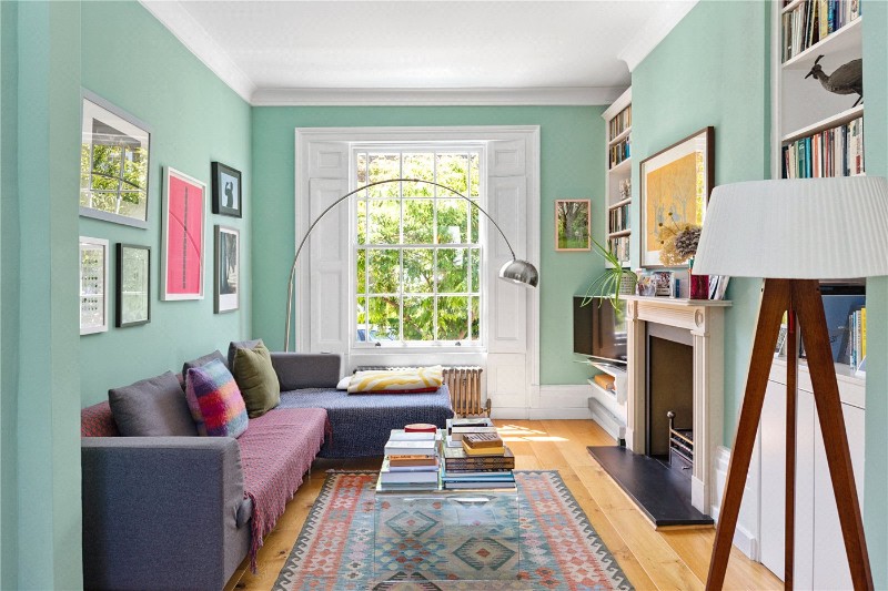 Bingham Street, London, N1