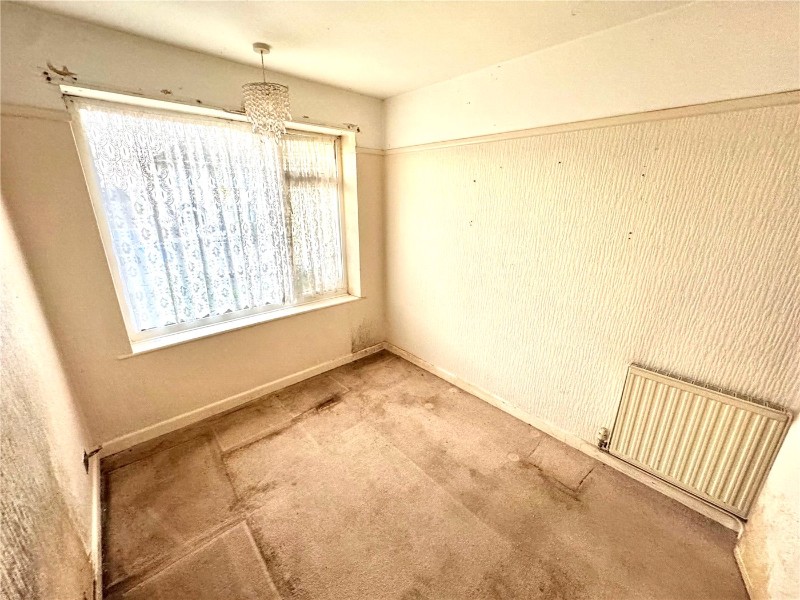 Churchill Crescent, Poole, Dorset, BH12