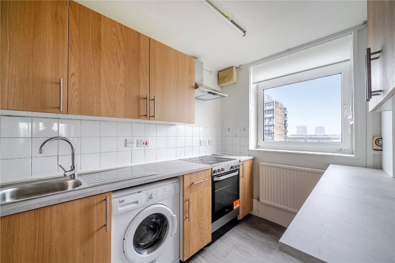 Giraud Street, London, E14