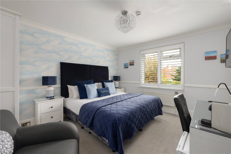 Broad Oak Road, Canterbury, Kent, CT2