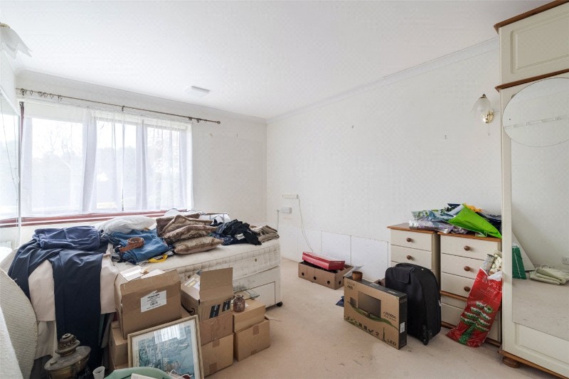 Highfield Road, Corfe Mullen, Wimborne, Dorset, BH21