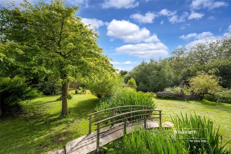 Salisbury Road, Winkton, Christchurch, Dorset, BH23