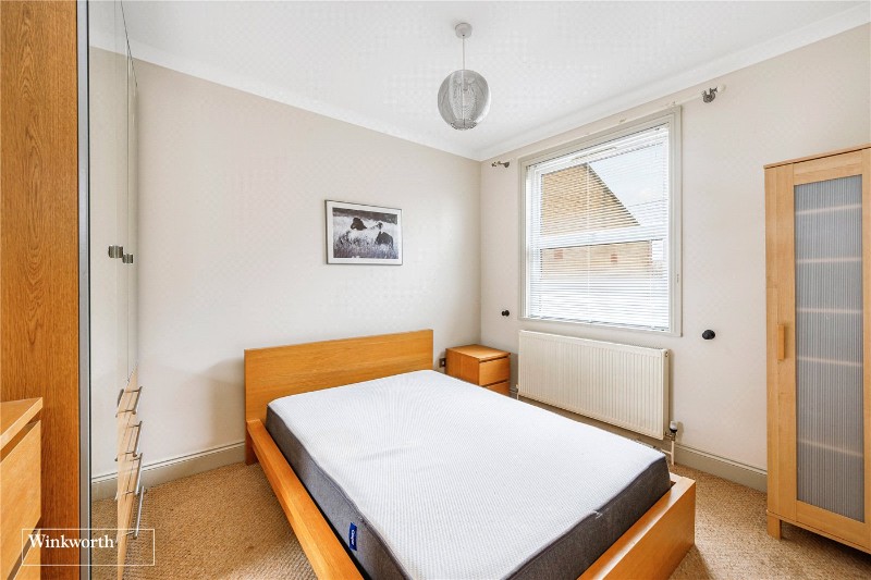 Chiswick High Road, Chiswick, London, W4