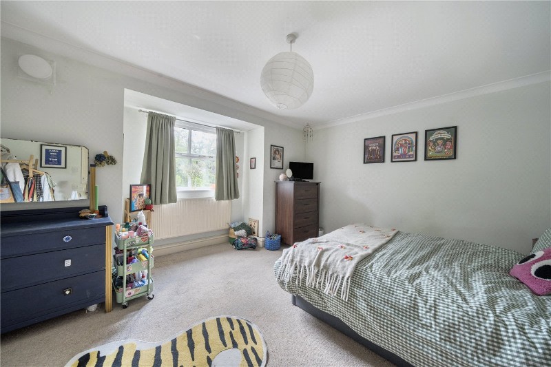 Cressingham Road, Lewisham, London, SE13