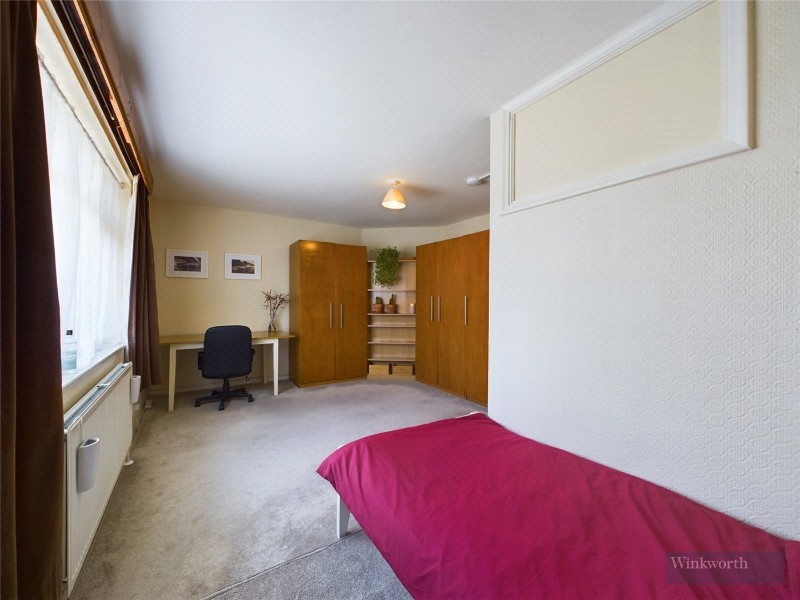 Ewell Road, Surbiton, KT6