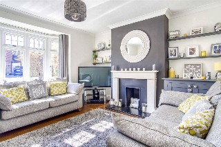 Parkstone Avenue, Lower Parkstone, Poole, BH14