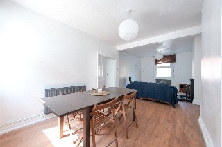 Goodhall Street, London, NW10