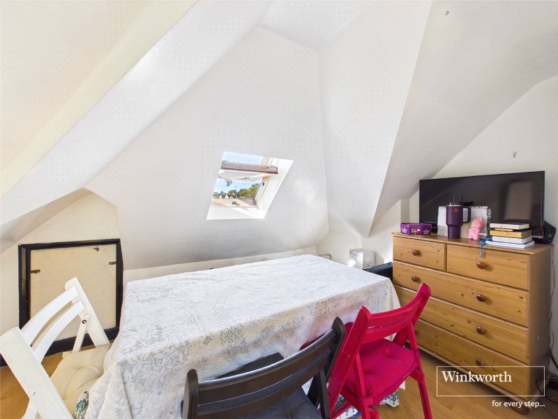 Holders Hill Drive, Hendon, London, NW4