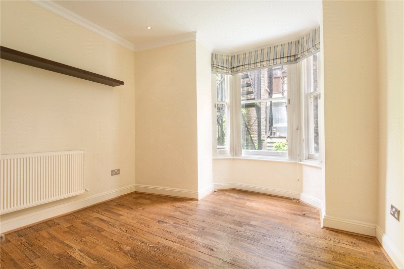 Abbey Court, Abbey Road, St John's Wood, London, NW8