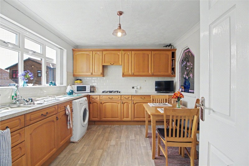 The Warren, Old Catton, Norwich, Norfolk, NR6