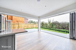 Frog Lane, Mapledurwell, Hampshire, RG25