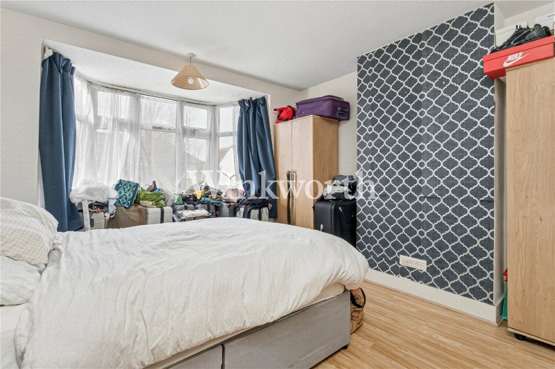 The Larches, London, N13