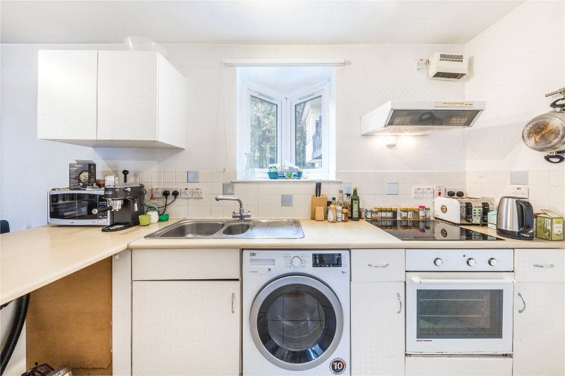 Trundleys Road, London, SE8