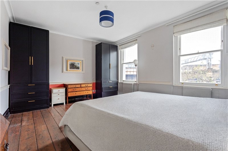 Lambeth Road, London, SE1