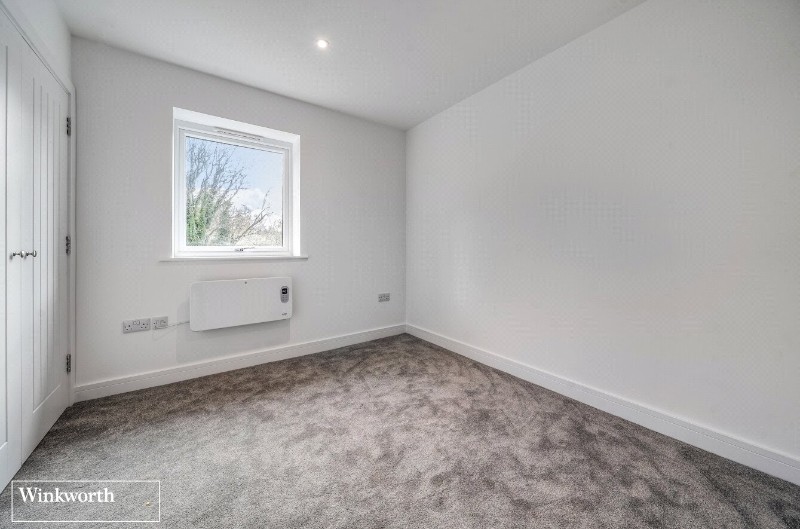 London Road, Old Basing, Hampshire, RG24