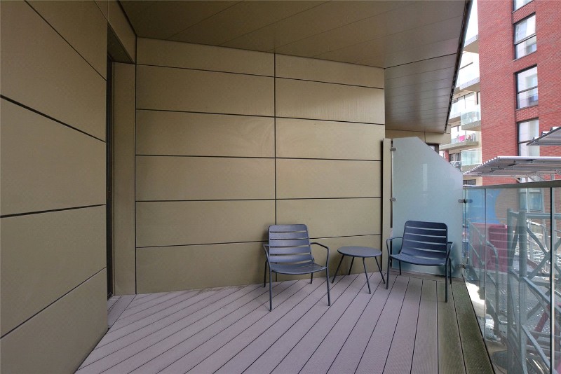Pilot Walk, London, SE10