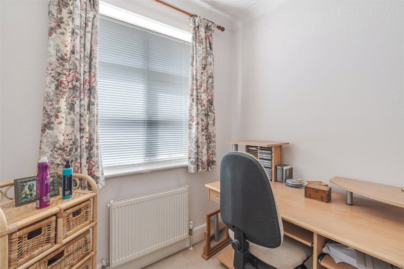 Wimborne Road West, Wimborne, Dorset, BH21