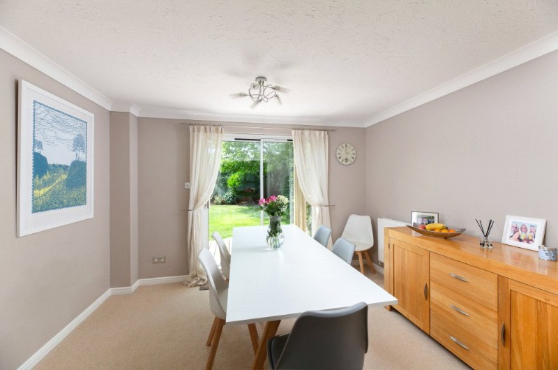 Under Knoll, Peasedown St. John, Bath, Somerset, BA2