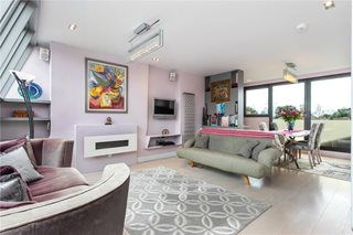 Ockendon Road, London, N1