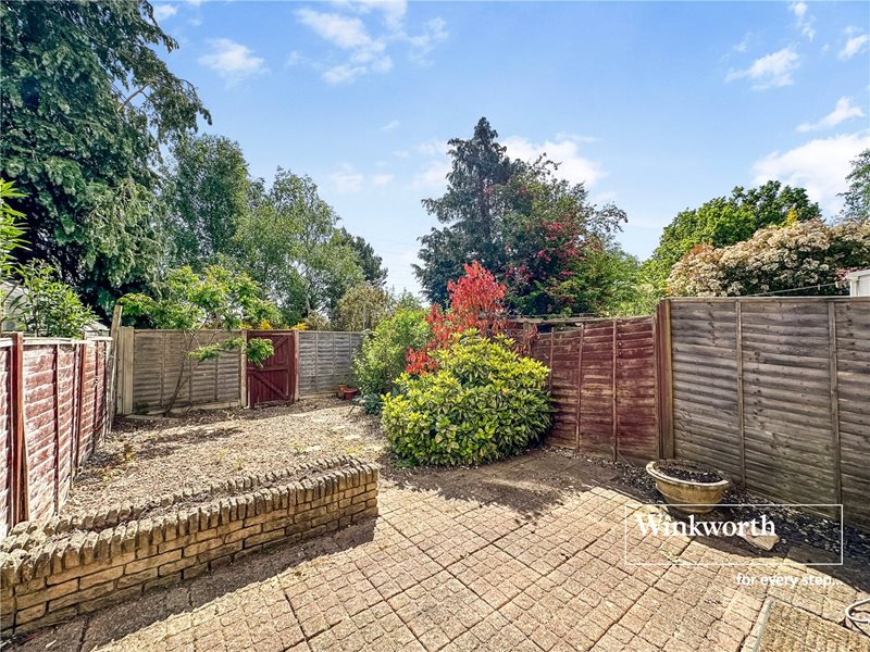 Tamar Close, Ferndown, Dorset, BH22